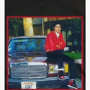 Meet your Posher, Ken